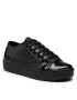 Guess Сникърси Udine FM5UDI FAB12 Черен - Pepit.bg