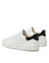 Guess Сникърси Verona FM6VER LEA12 Бял - Pepit.bg