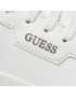 Guess Сникърси Verona FM6VER LEA12 Бял - Pepit.bg
