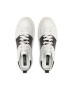 Guess Сникърси Verona Logo FM7VRL LEA12 Бял - Pepit.bg