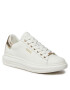 Guess Сникърси Vibo FL8VIB LEA12 Бял - Pepit.bg