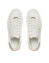 Guess Сникърси Vibo FL8VIB LEA12 Бял - Pepit.bg