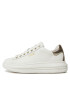 Guess Сникърси Vibo FL8VIB LEA12 Бял - Pepit.bg