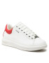 Guess Сникърси Vibo FM5VIB ELE12 Бял - Pepit.bg