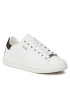 Guess Сникърси Vibo FM8VIB FAP12 Бял - Pepit.bg