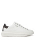 Guess Сникърси Vibo FM8VIB FAP12 Бял - Pepit.bg