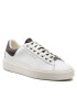 Guess Сникърси Vice FM8VIC FAB12 Бял - Pepit.bg