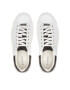 Guess Сникърси Vice FM8VIC FAB12 Бял - Pepit.bg