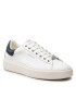 Guess Сникърси Vice FM8VIC LEA12 Бял - Pepit.bg