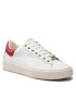Guess Сникърси Vice FM8VIC LEA12 Бял - Pepit.bg