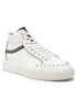 Guess Сникърси Vice Mid Studs FM5VDS LEA12 Бял - Pepit.bg