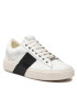 Guess Сникърси Vice Sash FM8VIS LEA12 Бял - Pepit.bg