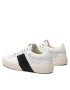 Guess Сникърси Vice Sash FM8VIS LEA12 Бял - Pepit.bg