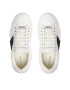 Guess Сникърси Vice Sash FM8VIS LEA12 Бял - Pepit.bg