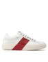 Guess Сникърси Vice Sash FM8VIS LEA12 Бял - Pepit.bg