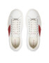 Guess Сникърси Vice Sash FM8VIS LEA12 Бял - Pepit.bg