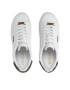 Guess Сникърси Willen FLPWLL ELE12 Бял - Pepit.bg