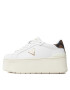Guess Сникърси Willen FLPWLL ELE12 Бял - Pepit.bg