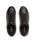 Guess Сникърси Willen FLPWLL ELE12 Черен - Pepit.bg