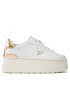 Guess Сникърси Willen FLPWLL LEL12 Бял - Pepit.bg