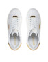 Guess Сникърси Willen FLPWLL LEL12 Бял - Pepit.bg