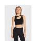 Guess Спортен сутиен V2YP01 MC04Z Черен - Pepit.bg