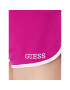 Guess Спортни шорти E3GD05 KBP41 Розов Regular Fit - Pepit.bg