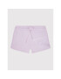 Guess Спортни шорти J2RD08 FL03S Виолетов Regular Fit - Pepit.bg
