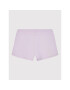 Guess Спортни шорти J2RD08 FL03S Виолетов Regular Fit - Pepit.bg