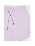 Guess Спортни шорти J2RD08 FL03S Виолетов Regular Fit - Pepit.bg