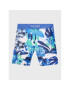 Guess Спортни шорти J3GD09 MC01P Син Regular Fit - Pepit.bg