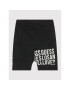 Guess Спортни шорти K2RD07 J1311 Черен Regular Fit - Pepit.bg