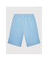 Guess Спортни шорти L2GD12 KB210 Син Regular Fit - Pepit.bg