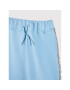 Guess Спортни шорти L2GD12 KB210 Син Regular Fit - Pepit.bg