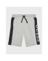 Guess Спортни шорти L3RD01 KA6R3 Сив Regular Fit - Pepit.bg
