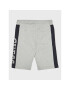 Guess Спортни шорти L3RD01 KA6R3 Сив Regular Fit - Pepit.bg