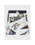 Guess Спортни шорти L3RD03 KA6R3 Сив Regular Fit - Pepit.bg