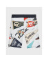 Guess Спортни шорти L3RD03 KA6R3 Сив Regular Fit - Pepit.bg