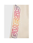 Guess Спортни шорти L3RD04 KBIH2 Бежов Regular Fit - Pepit.bg