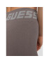 Guess Спортни шорти V2BD04 Z3290 Сив Slim Fit - Pepit.bg