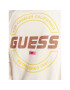 Guess Суитшърт Adrianna V3RQ00 KBGQ2 Екрю Regular Fit - Pepit.bg