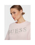 Guess Суитшърт Agacia W3RQ11 KB683 Розов Reglan Fit - Pepit.bg