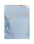 Guess Суитшърт Agacia W3RQ11 KB683 Син Regular Fit - Pepit.bg