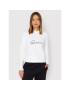 Guess Суитшърт Alexandra O1BA09 KAOR1 Бял Regular Fit - Pepit.bg