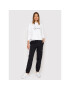 Guess Суитшърт Alexandra O1BA09 KAOR1 Бял Regular Fit - Pepit.bg