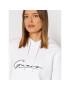 Guess Суитшърт Alexandra O1BA09 KAOR1 Бял Regular Fit - Pepit.bg