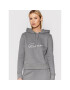 Guess Суитшърт Alexandra O1BA09 KAOR1 Сив Regular Fit - Pepit.bg