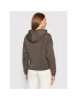 Guess Суитшърт Alisa O1GA29 KAMN2 Сив Regular Fit - Pepit.bg