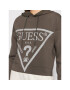 Guess Суитшърт Alisa O1GA29 KAMN2 Сив Regular Fit - Pepit.bg