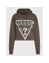 Guess Суитшърт Alisa O1GA29 KAMN2 Сив Regular Fit - Pepit.bg
